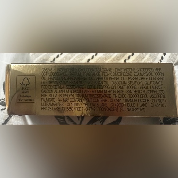 NWT-Brand New In Box YVES SAINT LAURENT TOUCHE ÉCLAT BLUR PRIMER - Picture 8 of 11